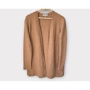 Madewell Kent Cardigan Wool blend Size XS